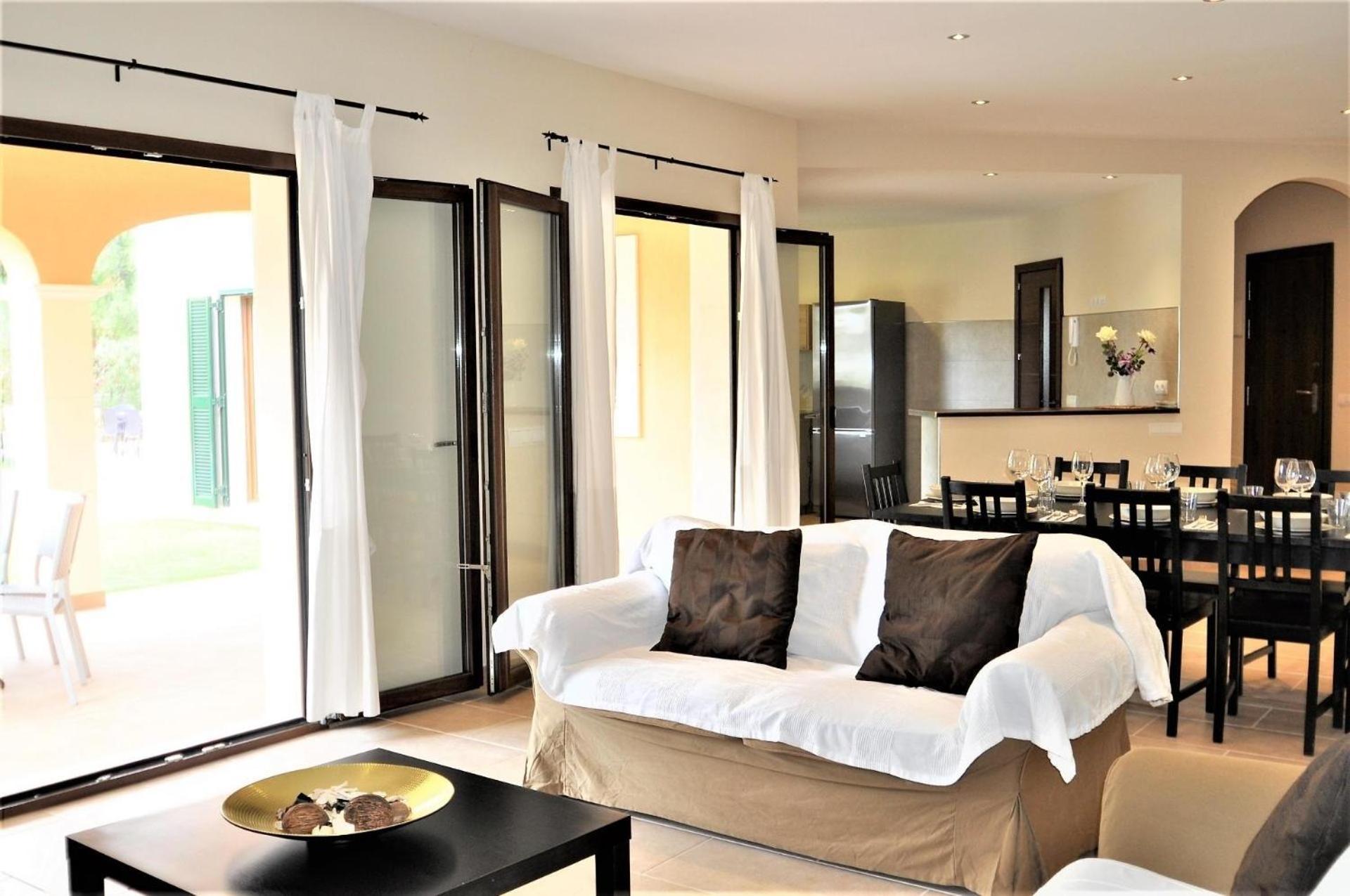 Mit Privatpool Fuer 6 Personen Ca 180 Qm In Vallgornera, Mallorca Suedkueste Von Mallorca Ferienhaus *