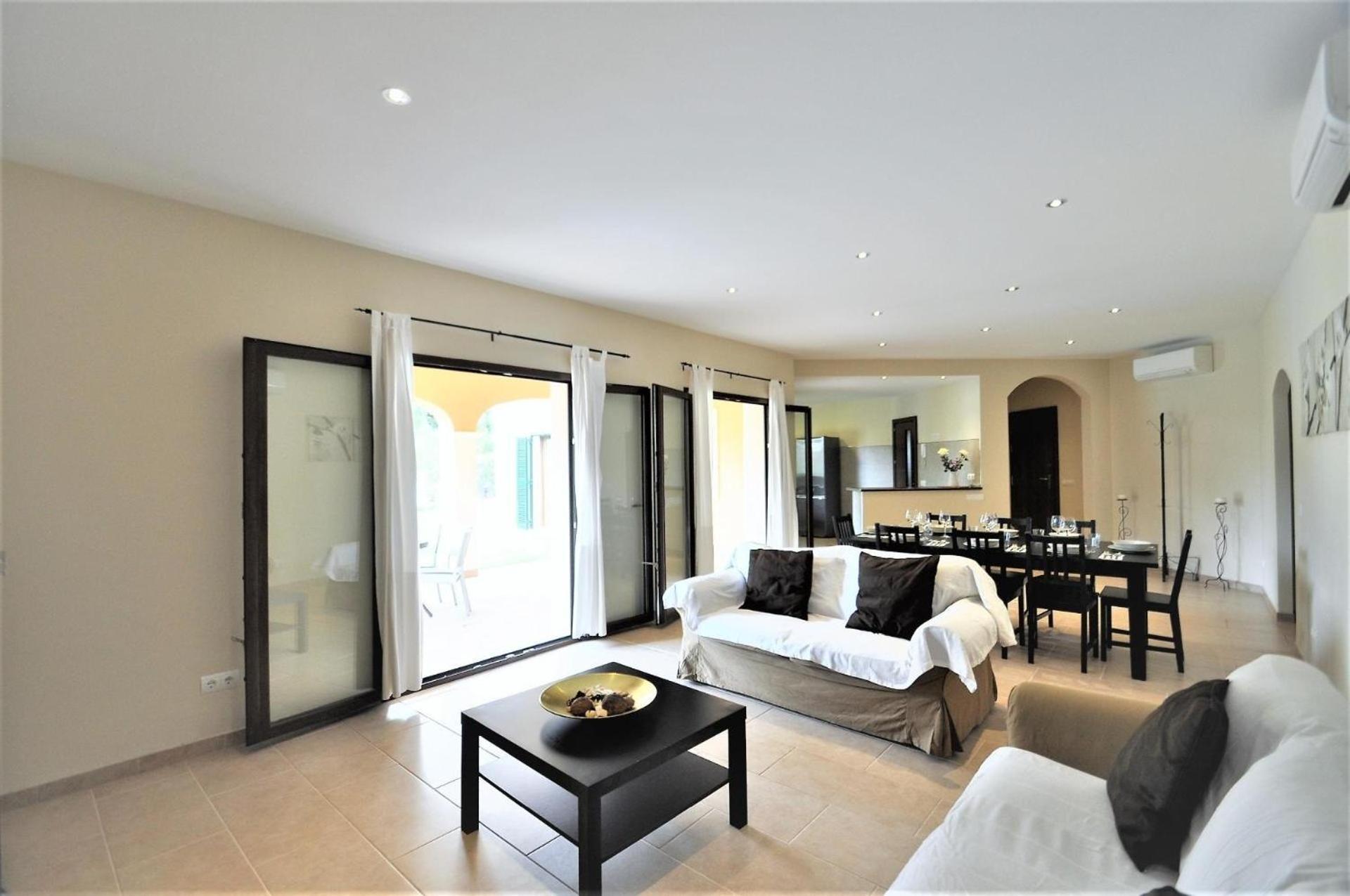 Mit Privatpool Fuer 6 Personen Ca 180 Qm In Vallgornera, Mallorca Suedkueste Von Mallorca * Llucmajor (Mallorca)