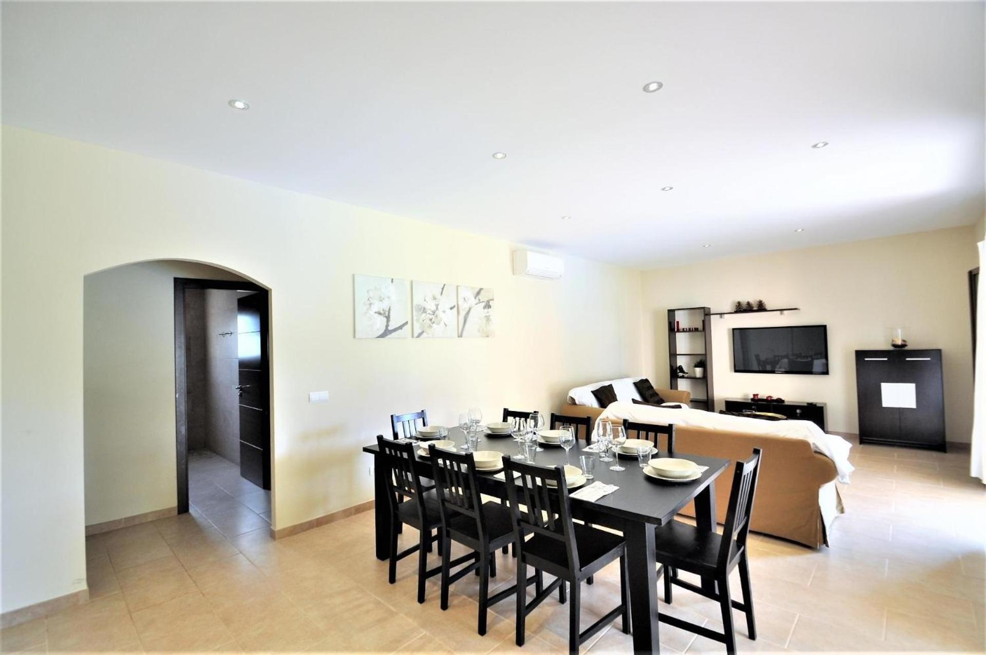 Mit Privatpool Fuer 6 Personen Ca 180 Qm In Vallgornera, Mallorca Suedkueste Von Mallorca *