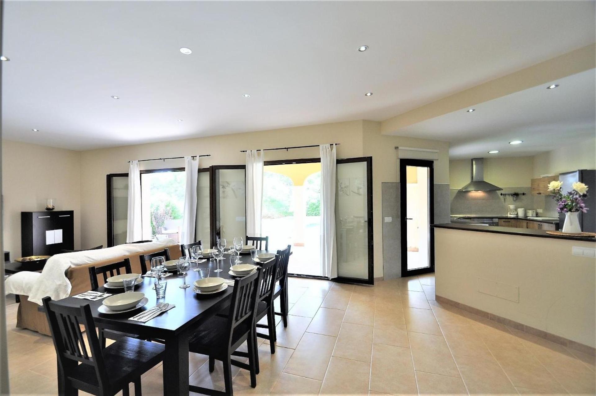 Mit Privatpool Fuer 6 Personen Ca 180 Qm In Vallgornera, Mallorca Suedkueste Von Mallorca Ferienhaus Llucmajor (Mallorca)