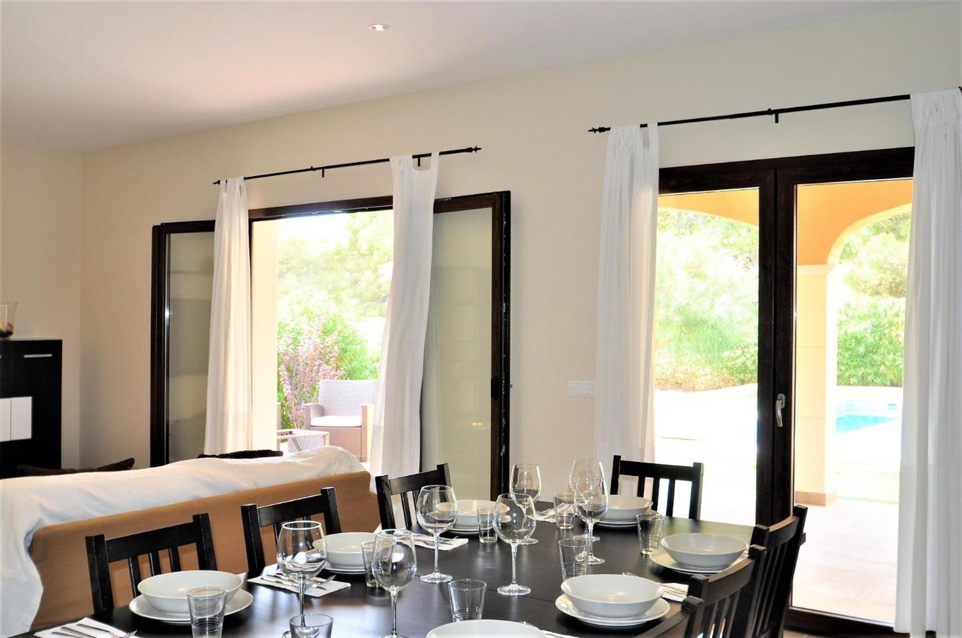 Mit Privatpool Fuer 6 Personen Ca 180 Qm In Vallgornera, Mallorca Suedkueste Von Mallorca *