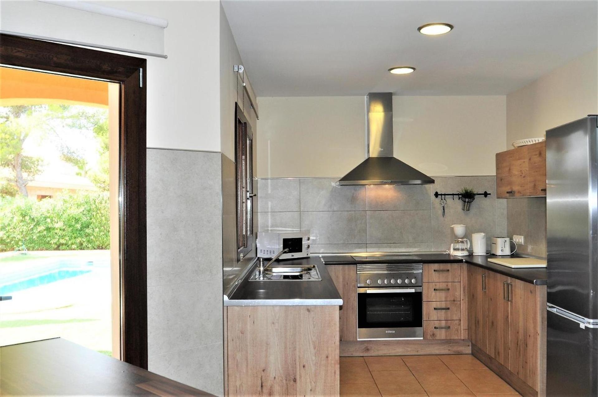 Mit Privatpool Fuer 6 Personen Ca 180 Qm In Vallgornera, Mallorca Suedkueste Von Mallorca Ferienhaus